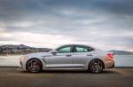 Genesis G70 3.3T 2018 года (NA)